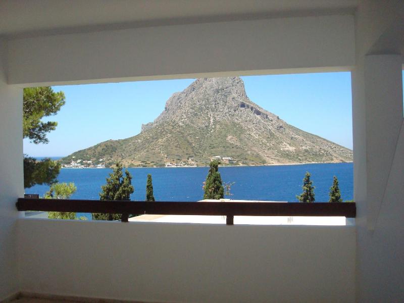 Studio with Sea View image 1