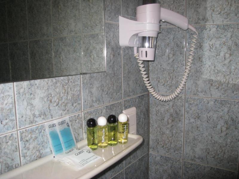 Hotel Barnetche - image 19