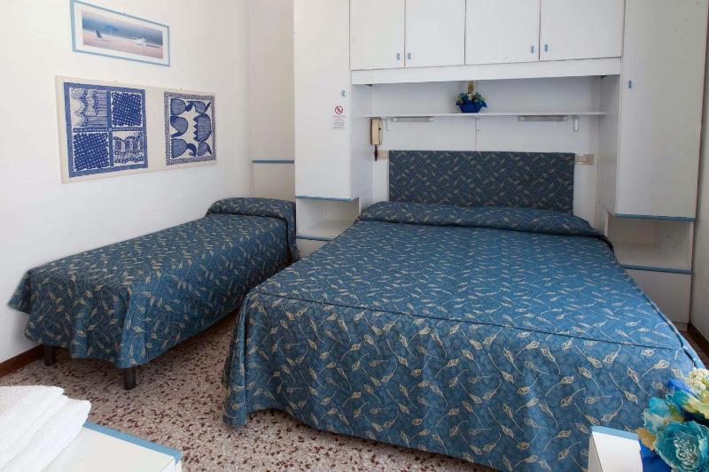 Hotel Sanremo - image 8