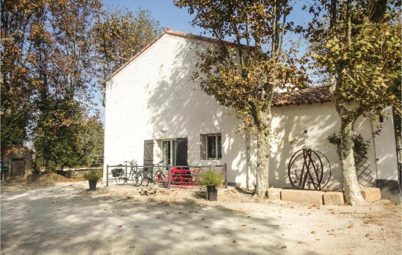 Two-Bedroom Holiday Home image 1