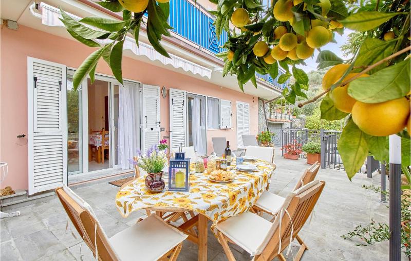 Two-Bedroom Holiday Home image 1