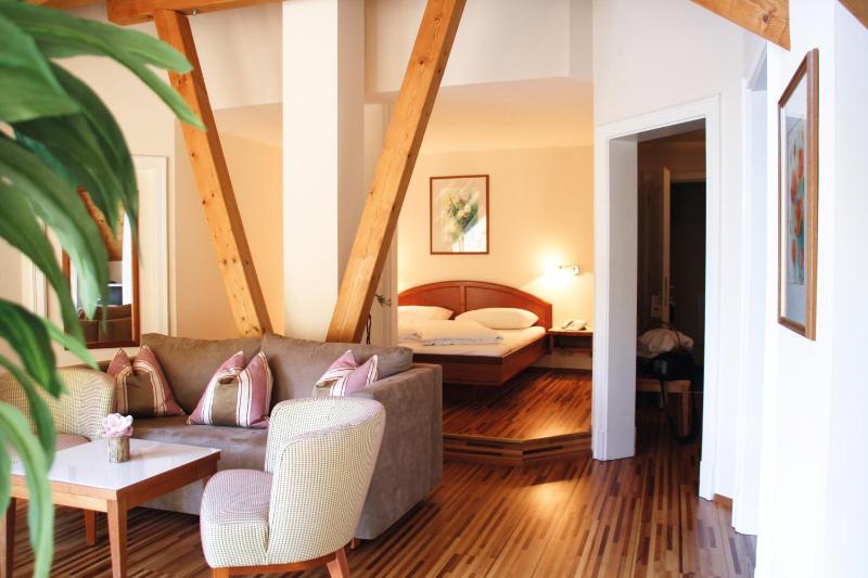 Comfort Suite image 2