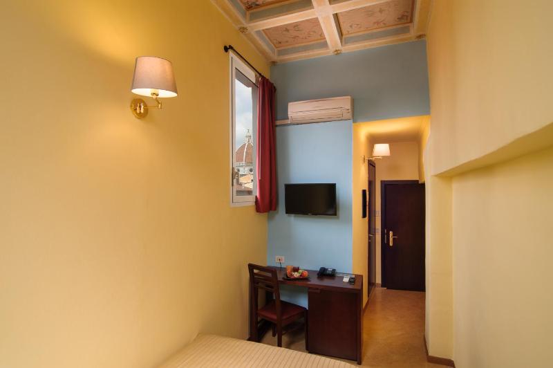 Hotel Cardinal of Florence - recommended for ages 25 to 55 - image 10