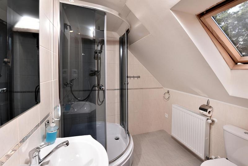 Two-Bedroom Attic Studio image 2