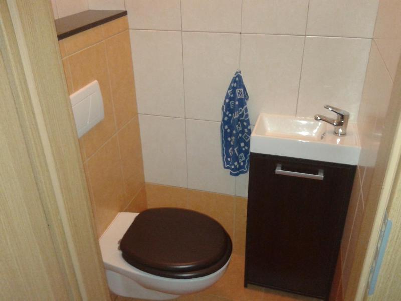 Two-Bedroom Apartment image 4