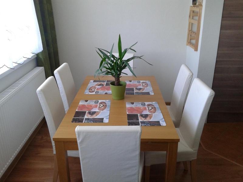 Two-Bedroom Apartment image 3