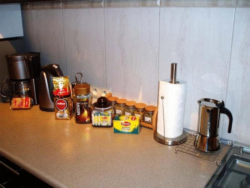 Deluxe Apartment (2 Adults) image 2