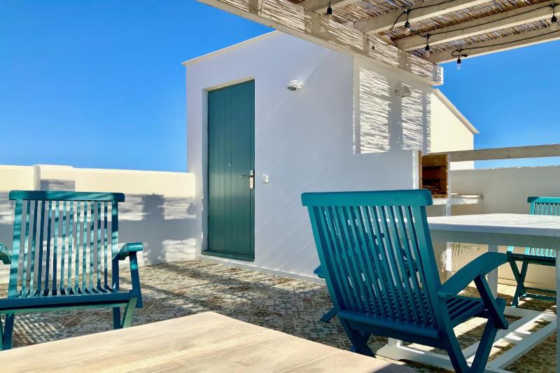 La Baula Terraza Boutique Apartament - image 8