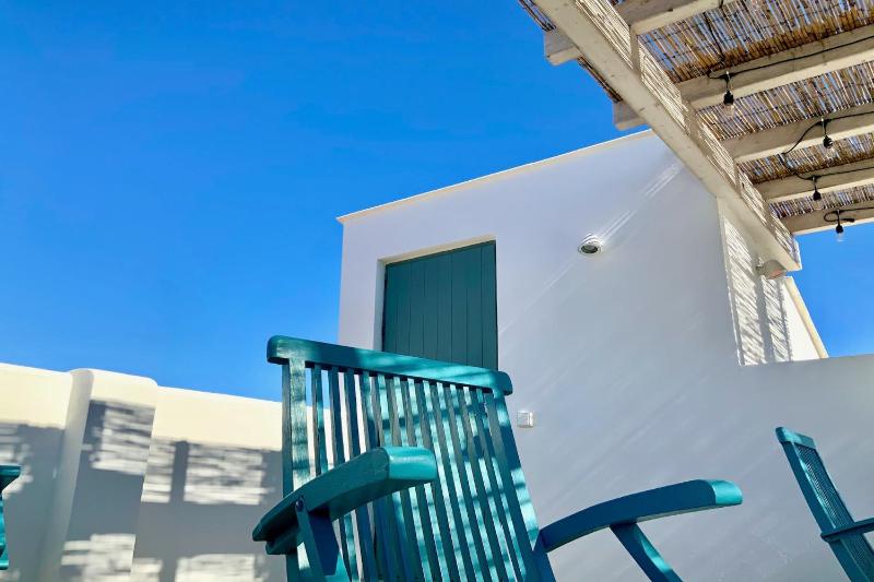 La Baula Terraza Boutique Apartament - image 14