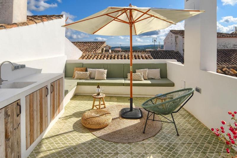 Casa En Grenyo, Javea Images