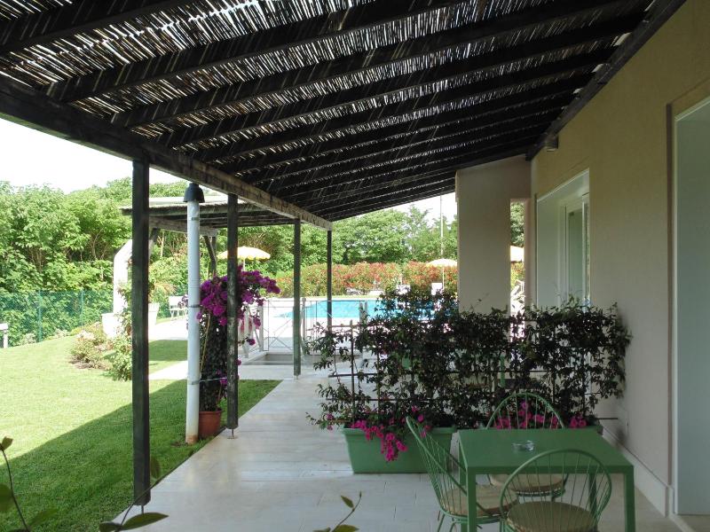 Agriturismo Dell'Orto Apartments - image 11