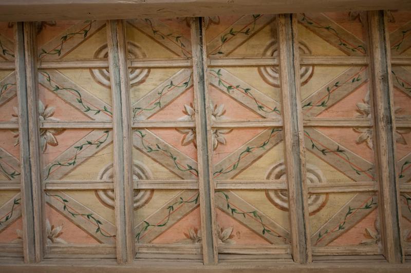 Triple Room with City View image 3