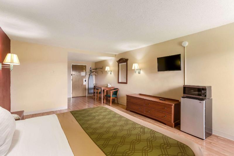 Deluxe Single Room image 3