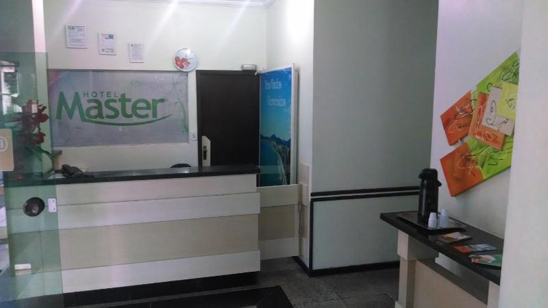 Master Hotel - image 8