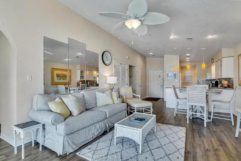 Two-Bedroom Apartment image 1