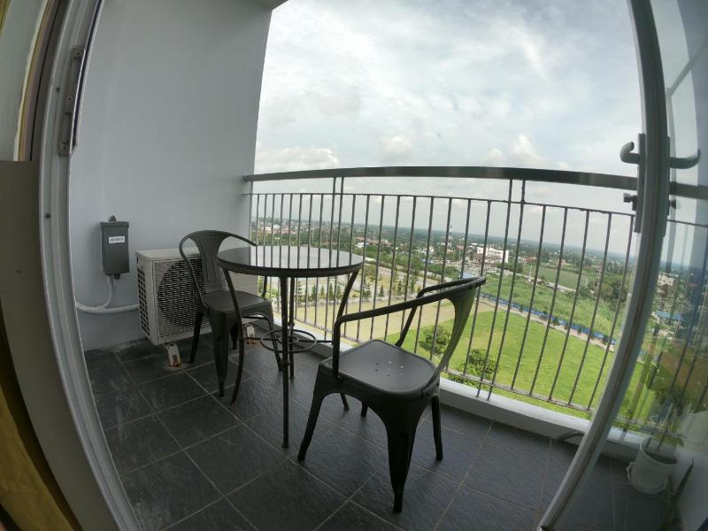 Breezy Nest Staycation at Wind Residences Tagaytay - image 5