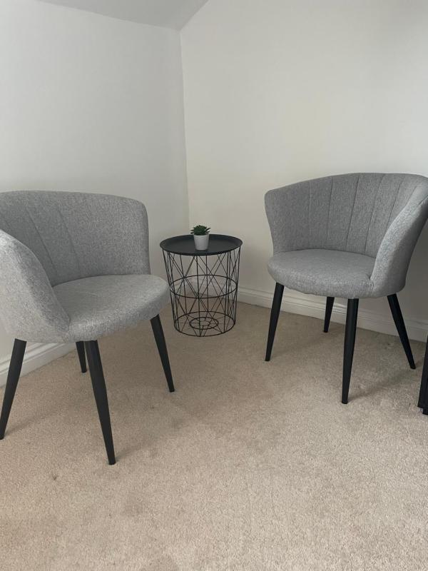 Superior Double or Twin Room with Garden View image 2