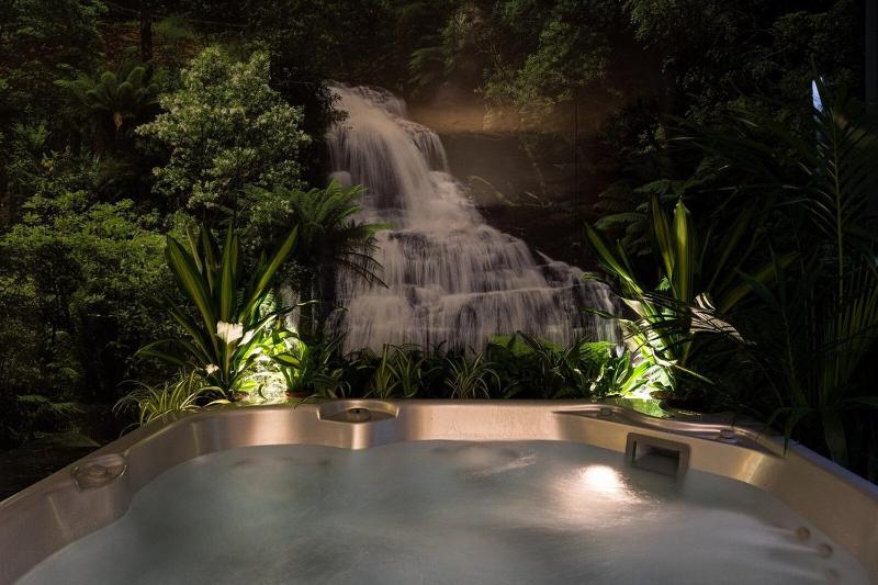 Suite with Hot Tub image 4