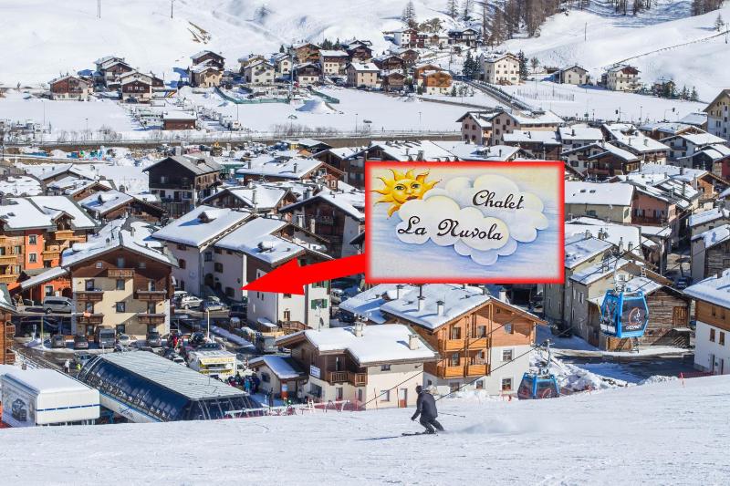 Chalet La Nuvola - image 8