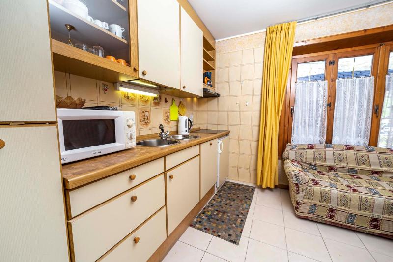 Two-Bedroom Apartment (5 Adults) image 1