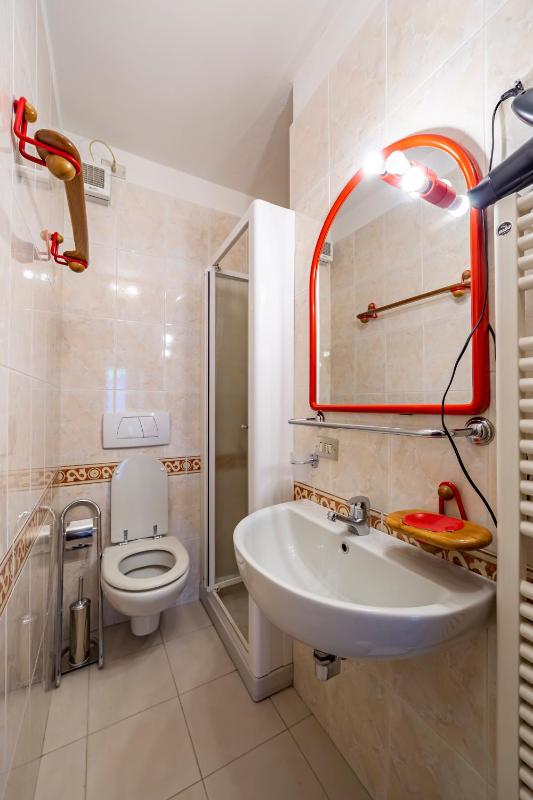 Chalet La Nuvola - image 32