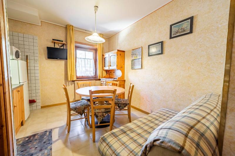 Chalet La Nuvola - image 23