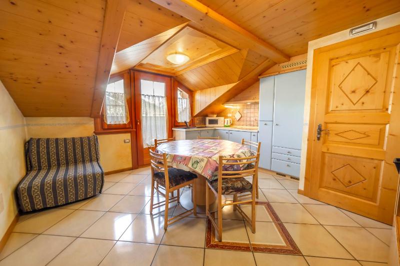 Chalet La Nuvola - image 17