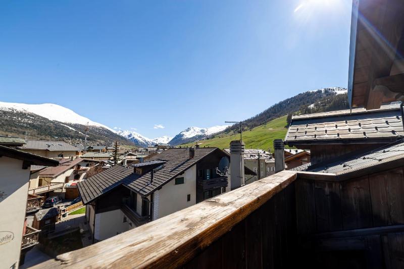 Chalet La Nuvola - image 21