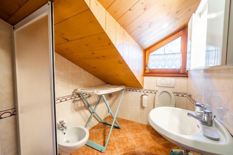 Chalet La Nuvola - image 39