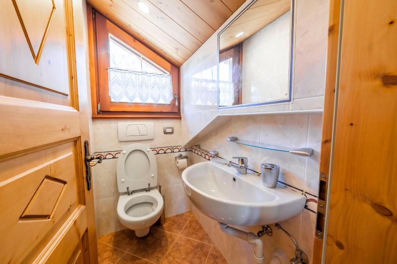 Chalet La Nuvola - image 30