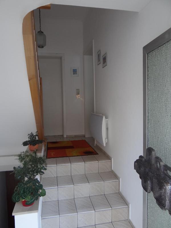 One-Bedroom Apartment - Ground Floor image 1