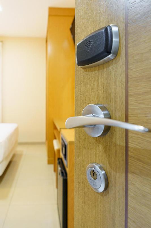 Superior Individual Room image 3