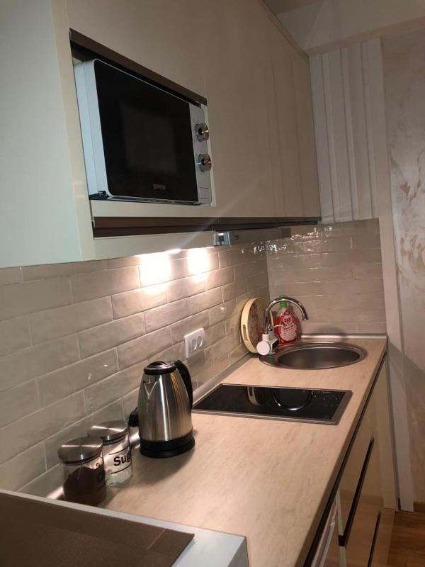 apartman Kraljevi čardaci Sadikovic sa garažom - image 9
