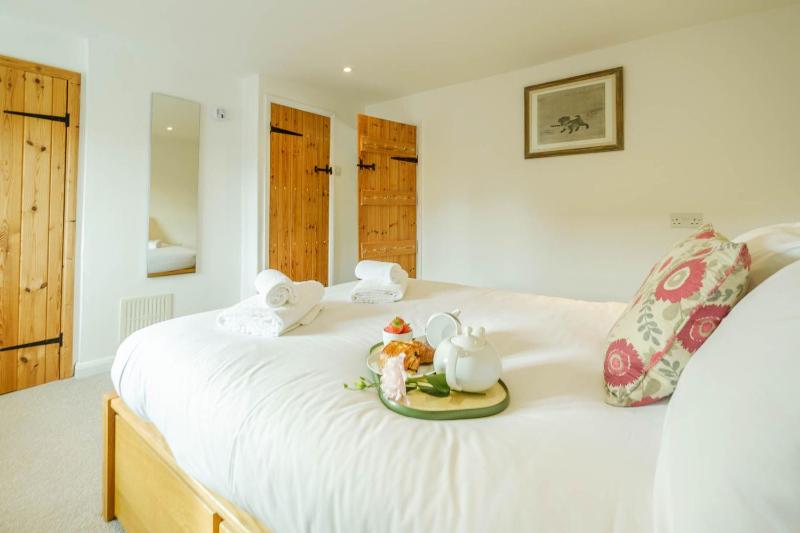 Poppy Cottage Aldeburgh - Prime location close to the beach and High Street - Aldeburgh Coastal Cottages - image 14