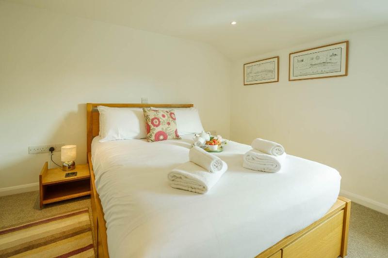 Poppy Cottage Aldeburgh - Prime location close to the beach and High Street - Aldeburgh Coastal Cottages - image 5
