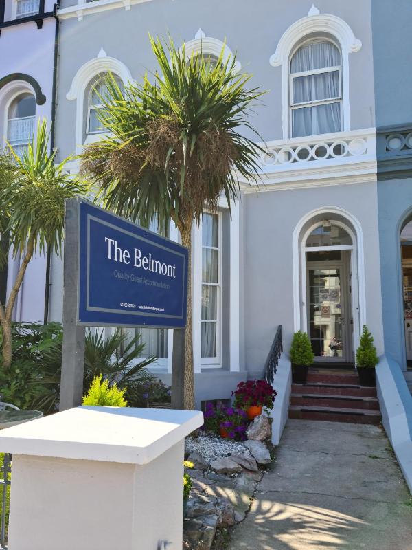 The Belmont - image 1