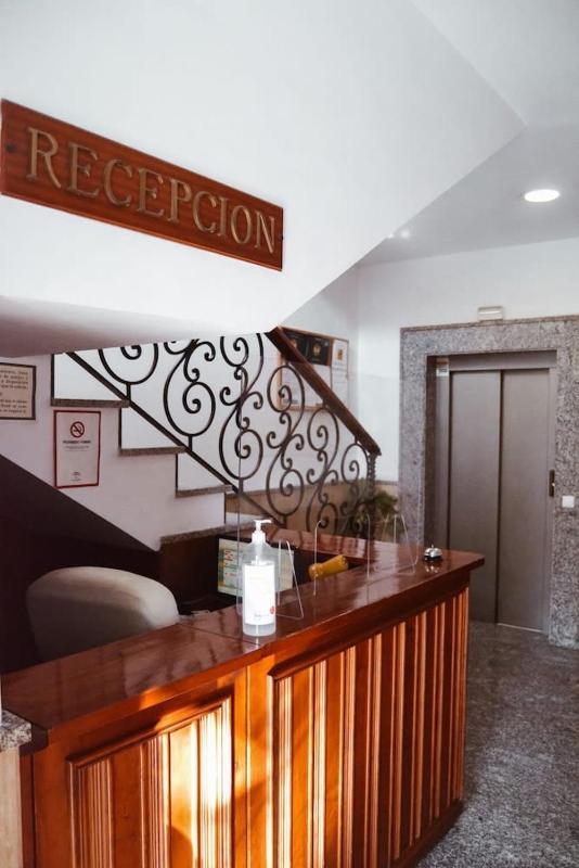 Hotel La Morena - image 50