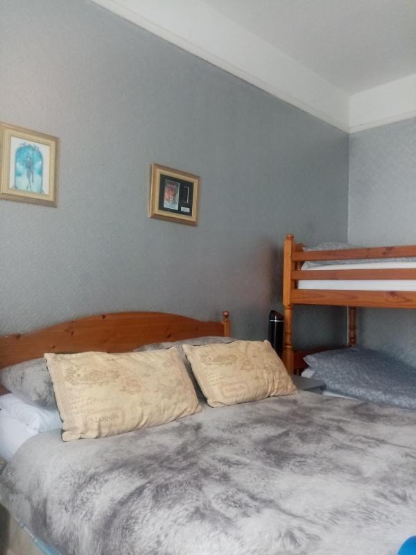 Lea Hurst B & B - image 16