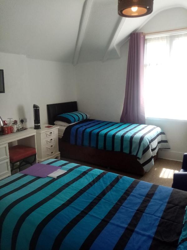 Lea Hurst B & B - image 27