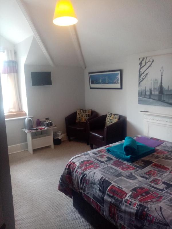 Lea Hurst B & B - image 28