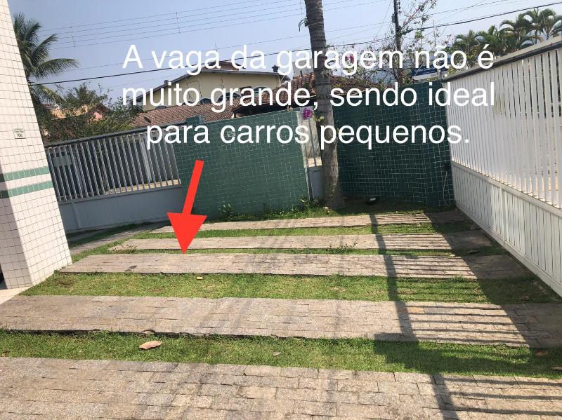 Apartamento Ubatuba-Itaguá - image 12