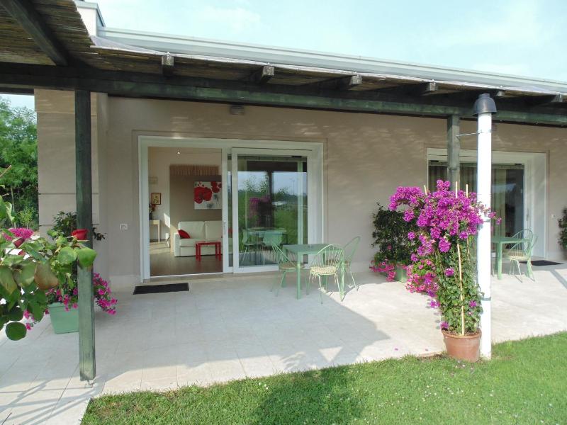 Agriturismo Dell'Orto Apartments - image 12