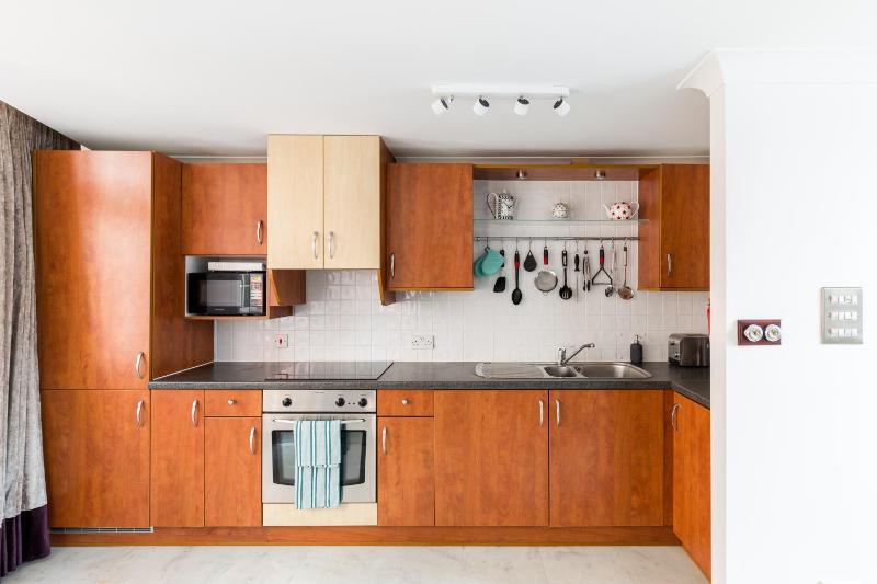 City Centre Penthouse - New Street - image 10