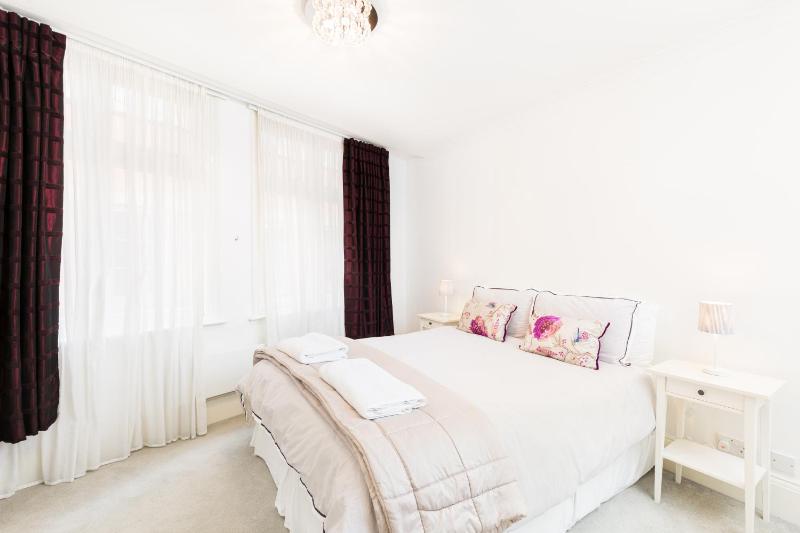 City Centre Penthouse - New Street - image 31