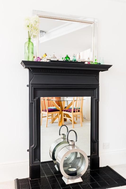 City Centre Penthouse - New Street - image 5