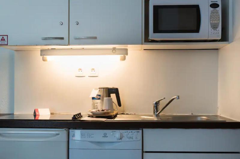 Two-Bedroom Apartment image 3