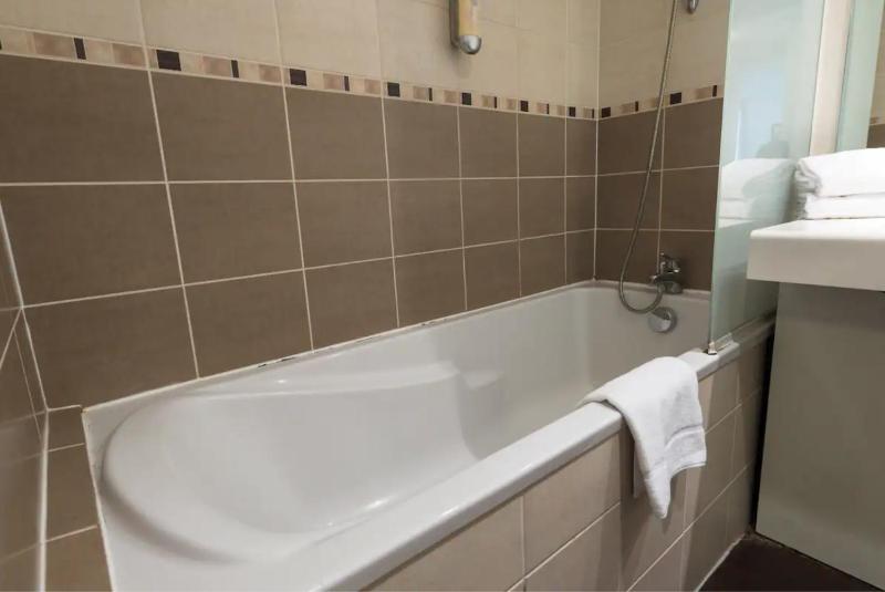 Two-Bedroom Apartment image 2