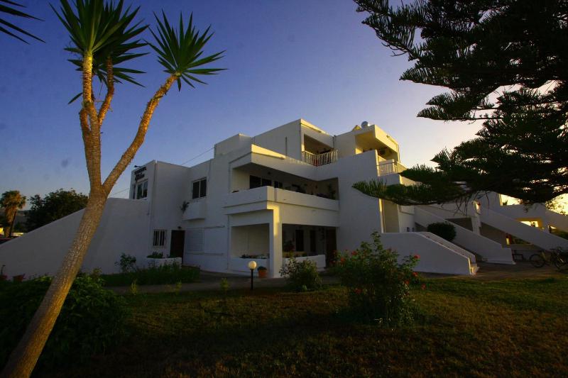 Eftihia Apartments - image 1