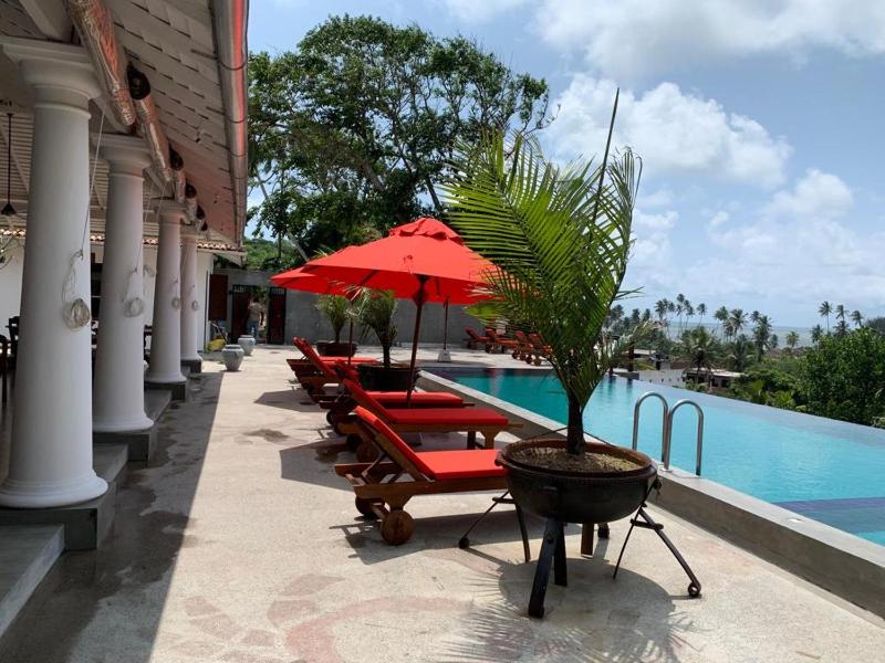Pinipahana Walauwa Resort & villa - image 6