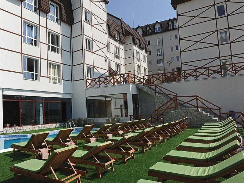 Apartman Kraljevi cardaci 5b-32 - image 7